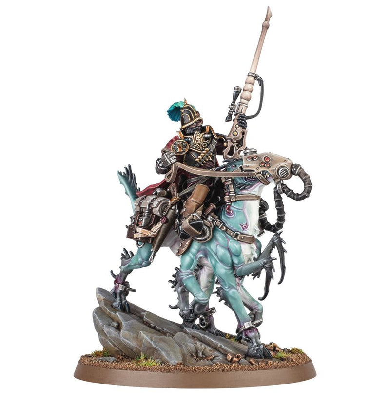 Inquisitor Kroyle - Imperial Agents: Warhammer 40,000