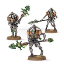 Warhammer 40,000: Necrons - Triarch Praetorians