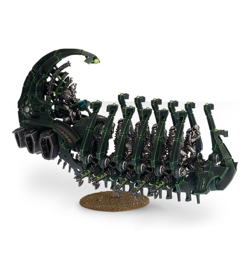Ghost Ark - Necrons: Warhammer 40,000