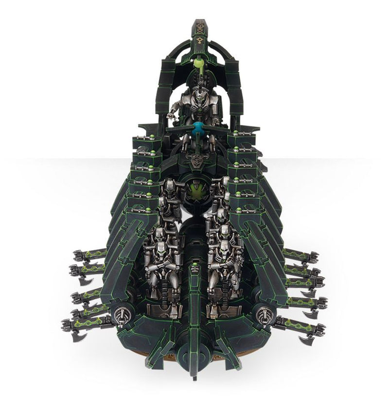 Ghost Ark - Necrons: Warhammer 40,000