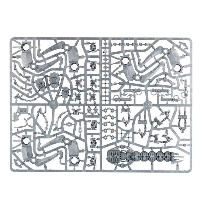 Ghost Ark - Necrons: Warhammer 40,000