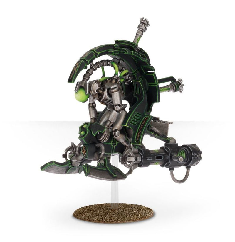 Tomb Blades - Necrons: Warhammer 40,000