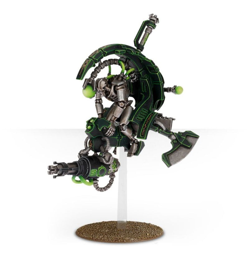 Tomb Blades - Necrons: Warhammer 40,000