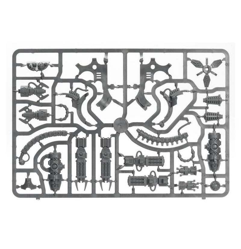 Triarch Stalker - Necrons: Warhammer 40,000