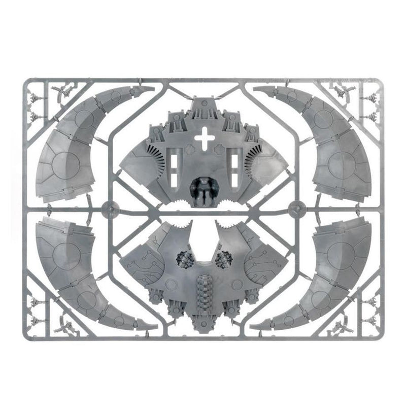 Doom Scythe - Necrons: Warhammer 40,000