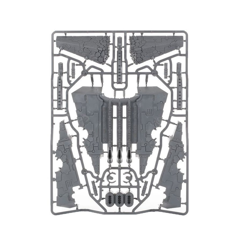 Monolith- Necrons: Warhammer 40,000