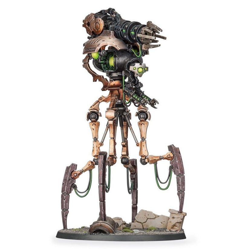 Canoptek Doomstalker - Necrons: Warhammer 40,000