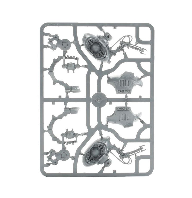 Canoptek Doomstalker - Necrons: Warhammer 40,000