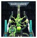 Szarekh, The Silent King - Necrons: Warhammer 40,000