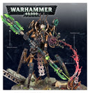 Illuminor Szeras - Necrons: Warhammer 40,000
