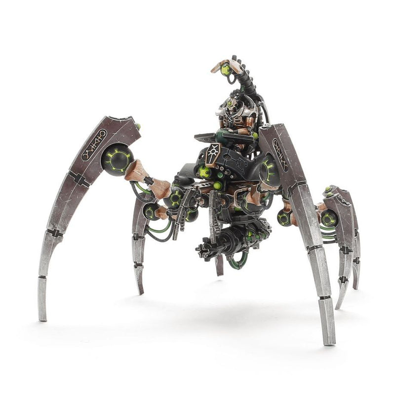 Triarch Stalker - Necrons: Warhammer 40,000