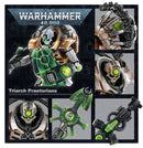 Warhammer 40,000: Necrons - Triarch Praetorians