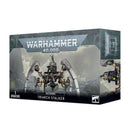 Triarch Stalker - Necrons: Warhammer 40,000
