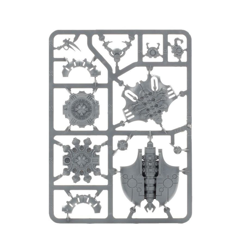 Canoptek Spyder - Necrons: Warhammer 40,000