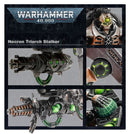 Triarch Stalker - Necrons: Warhammer 40,000