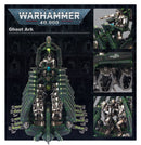 Ghost Ark - Necrons: Warhammer 40,000