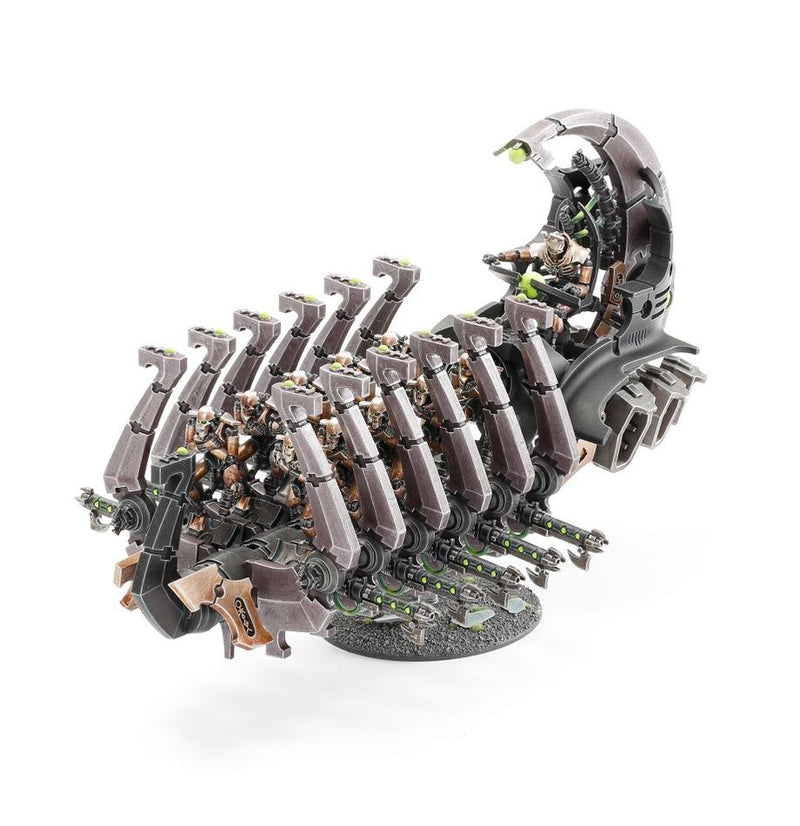 Ghost Ark - Necrons: Warhammer 40,000