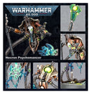 Psychomancer - Necrons: Warhammer 40,000