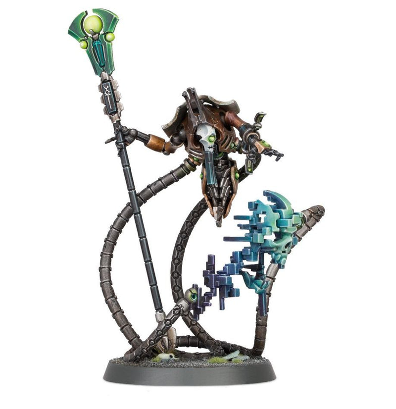 Psychomancer - Necrons: Warhammer 40,000