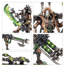 Necrons - Combat Patrol: Warhammer 40,000