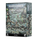 Necrons - Combat Patrol: Warhammer 40,000