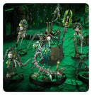 Canoptek Circle Kill Team - Necrons: Warhammer 40,000