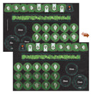 Canoptek Circle Kill Team - Necrons: Warhammer 40,000