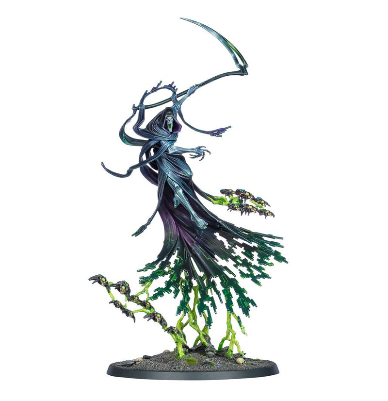 C'Tan Shard Of The Nightbringer - Necrons: Warhammer 40,000