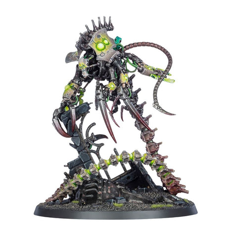 Nekrosor Ammentar - Necrons: Warhammer 40,000