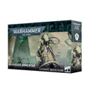 Nekrosor Ammentar - Necrons: Warhammer 40,000