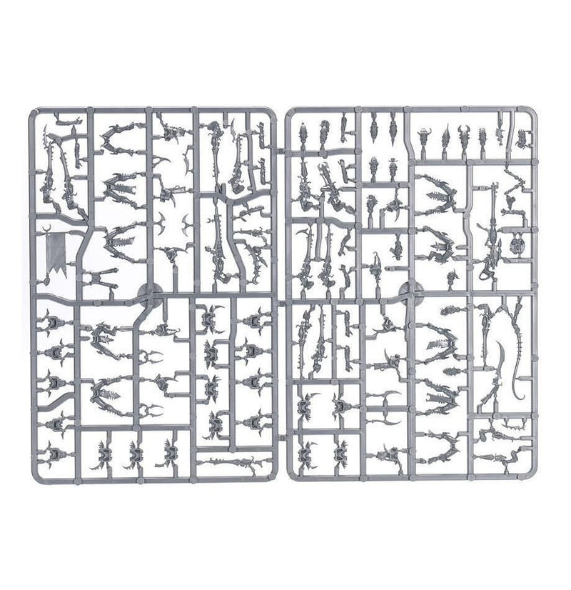 Kabalite Warriors - Drukhari: Warhammer 40,000
