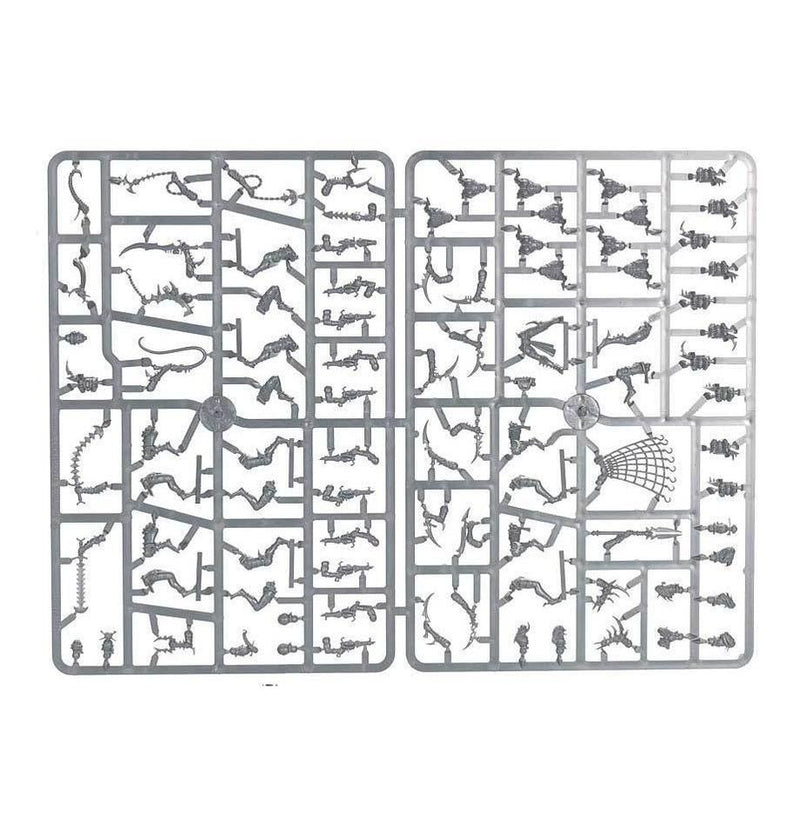 Wyches - Drukhari: Warhammer 40,000