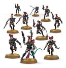 Wyches - Drukhari: Warhammer 40,000