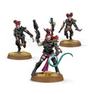Wyches - Drukhari: Warhammer 40,000