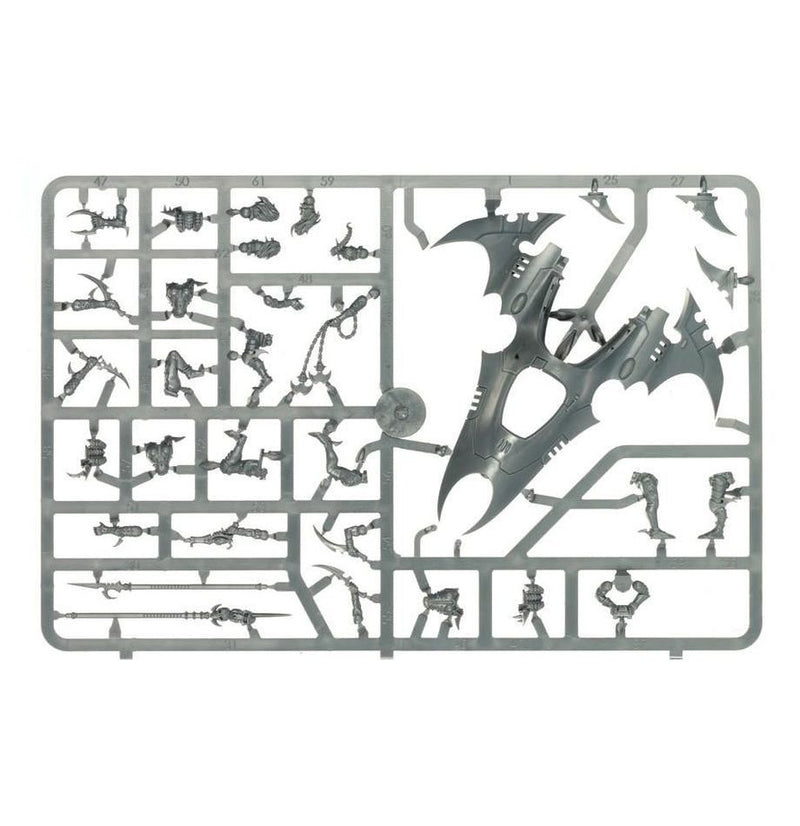 Venom - Drukhari: Warhammer 40,000