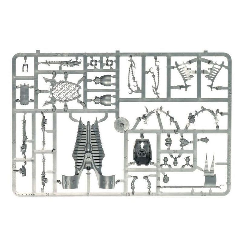 Venom - Drukhari: Warhammer 40,000