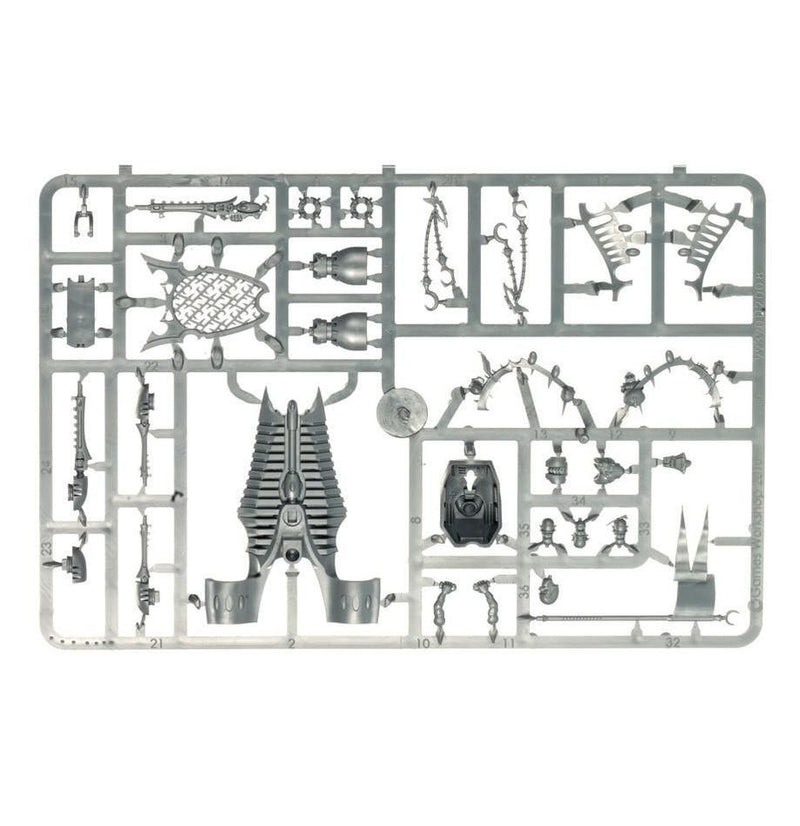 Venom - Drukhari: Warhammer 40,000