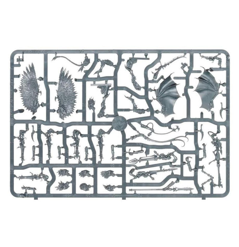 Scourges - Drukhari: Warhammer 40,000