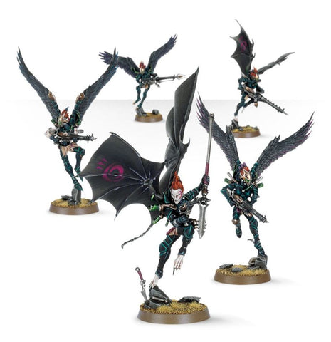 Scourges - Drukhari: Warhammer 40,000