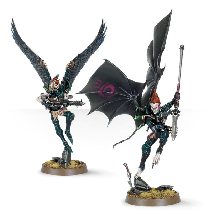 Scourges - Drukhari: Warhammer 40,000