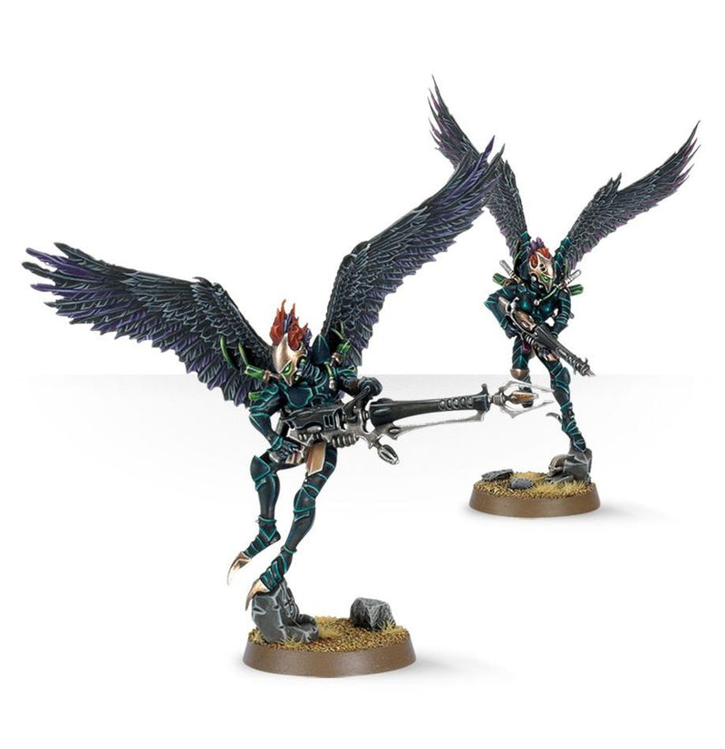 Scourges - Drukhari: Warhammer 40,000