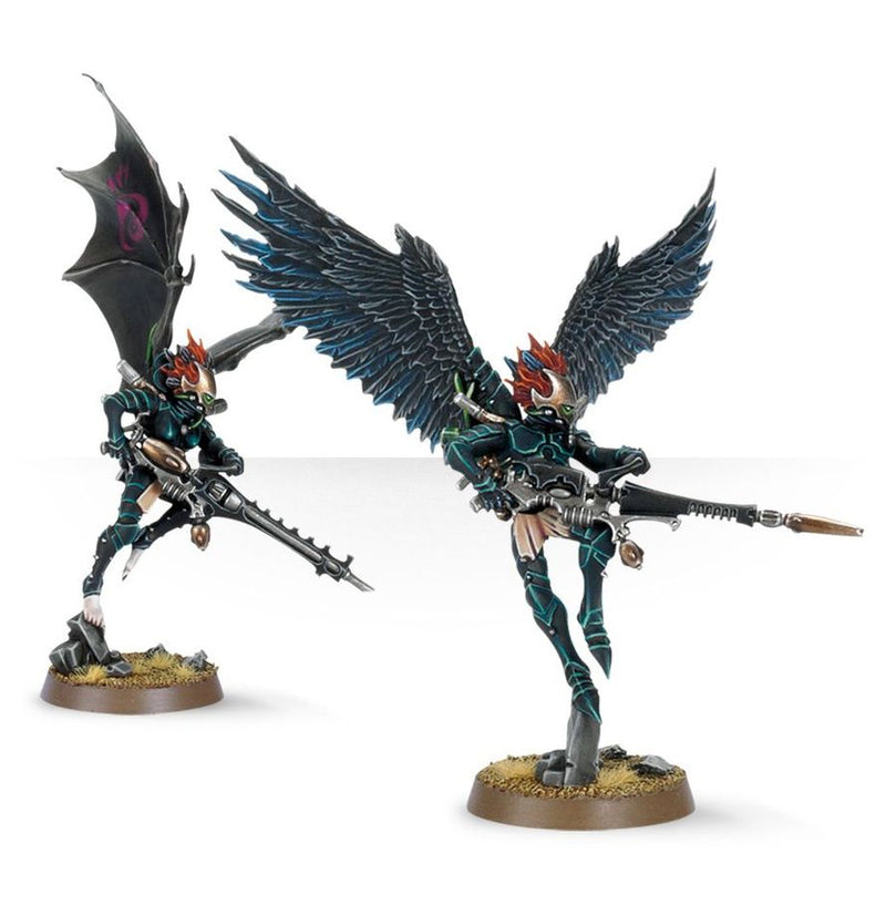 Scourges - Drukhari: Warhammer 40,000