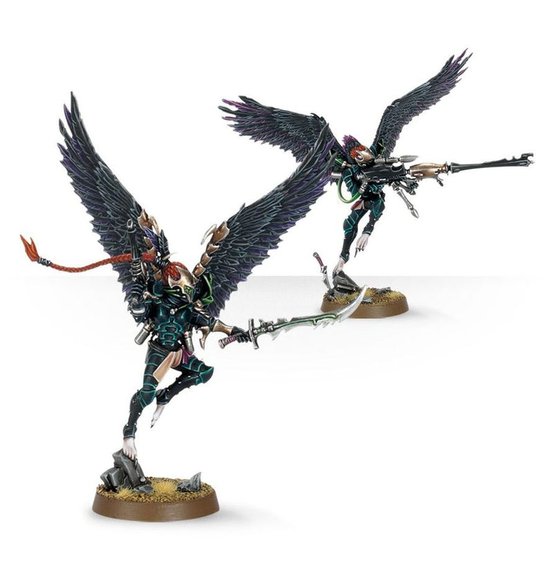 Scourges - Drukhari: Warhammer 40,000