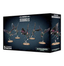 Scourges - Drukhari: Warhammer 40,000
