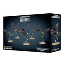 Scourges - Drukhari: Warhammer 40,000