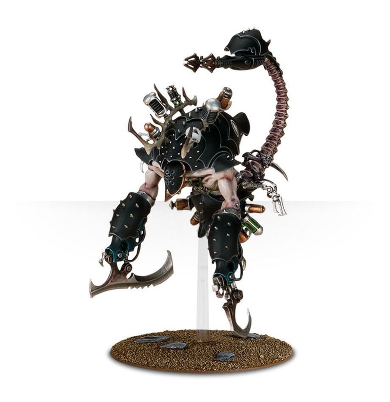 Drukhari - Combat Patrol: Warhammer 40,000