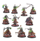 Mandrakes - Kill Team: Warhammer 40,000