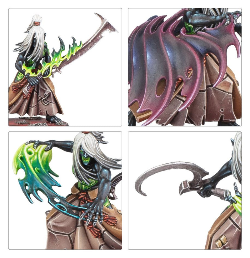 Mandrakes - Kill Team: Warhammer 40,000