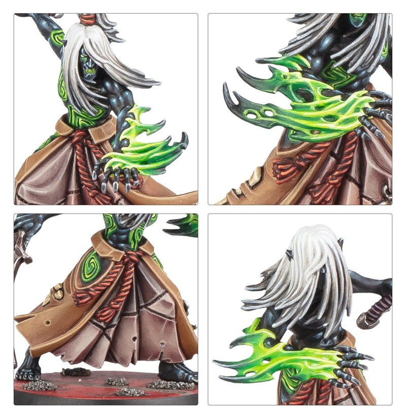 Mandrakes - Kill Team: Warhammer 40,000