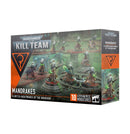 Mandrakes - Kill Team: Warhammer 40,000